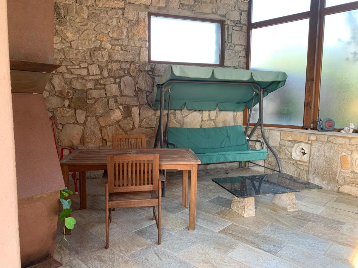 Bibc Wine & Holiday Triest Exterior foto